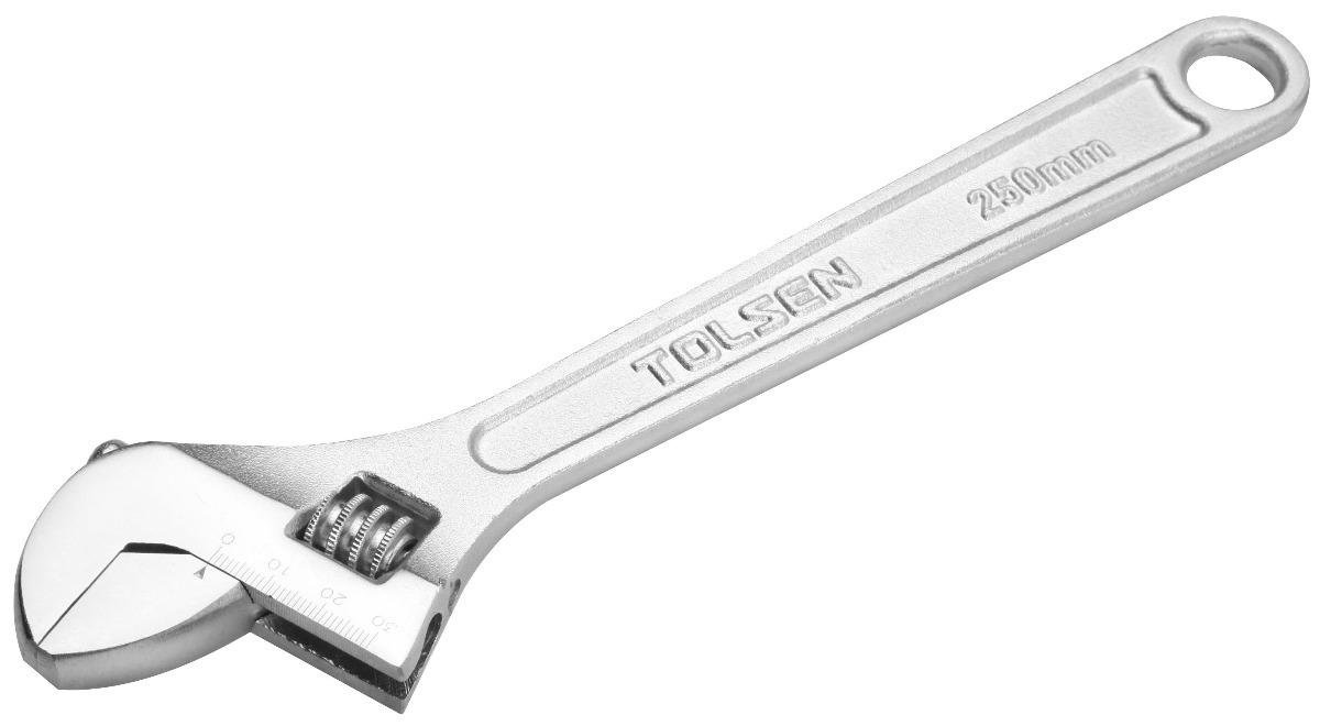 Clé A Molette 12" tolsen