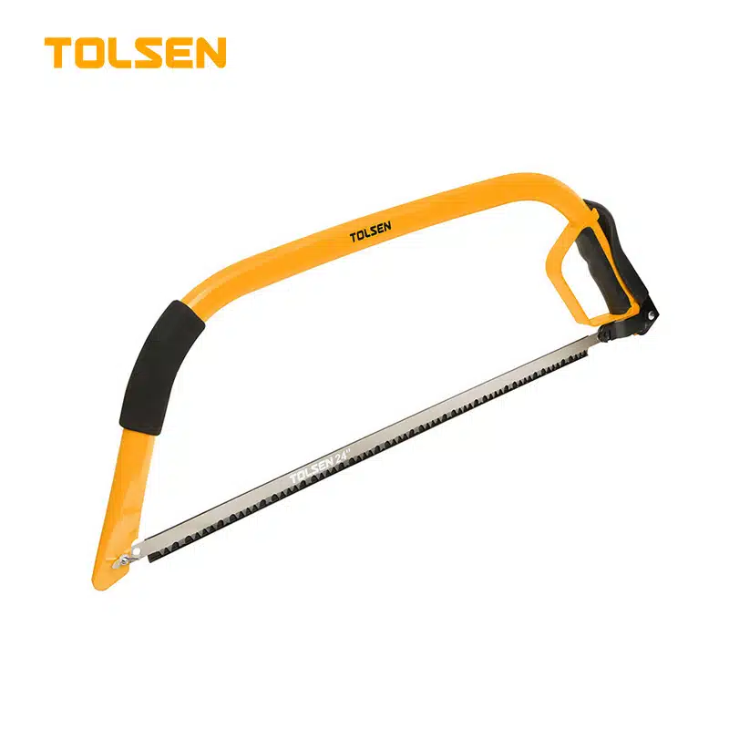 Scie a main 530mm TOLSEN
