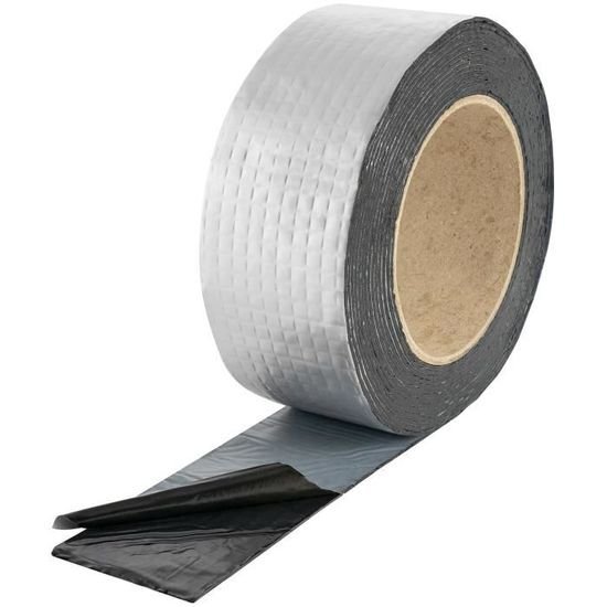Ruban d'étanchéité Butyle pour toiture 5m x 100mm
