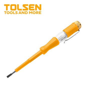 Testeur Isolée 140mm 100-500V TOLSEN