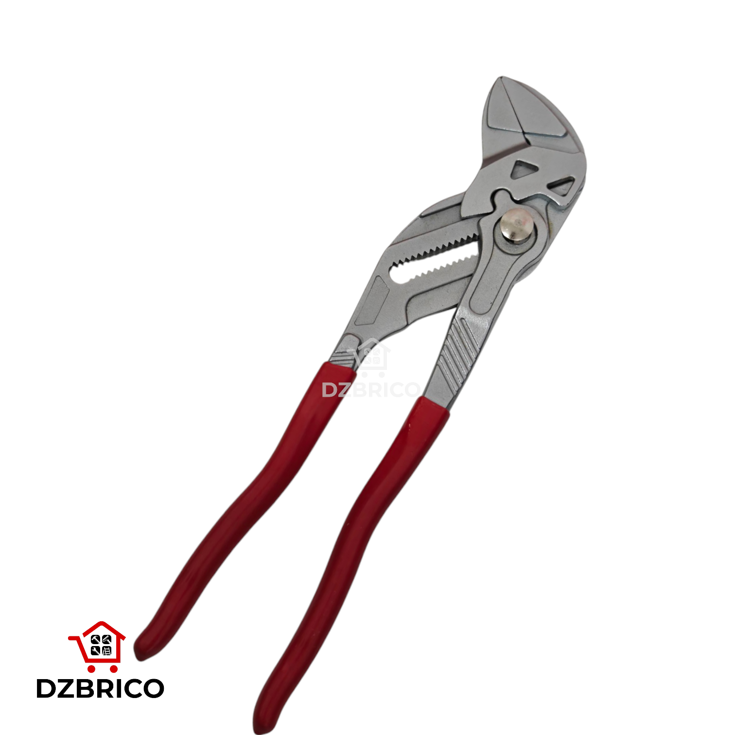 Pince multiprise crocodile 52mm 10" MM SFT