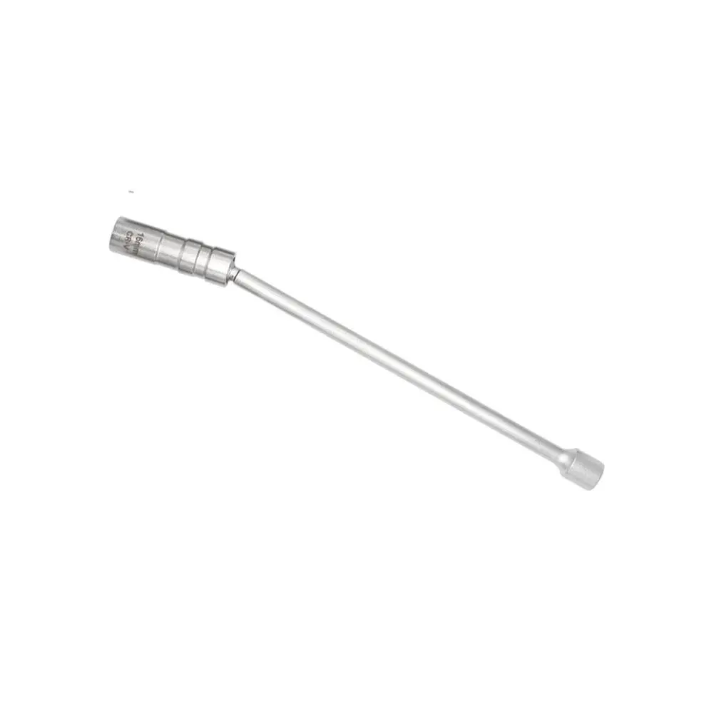 clé de bougie longue 14mm