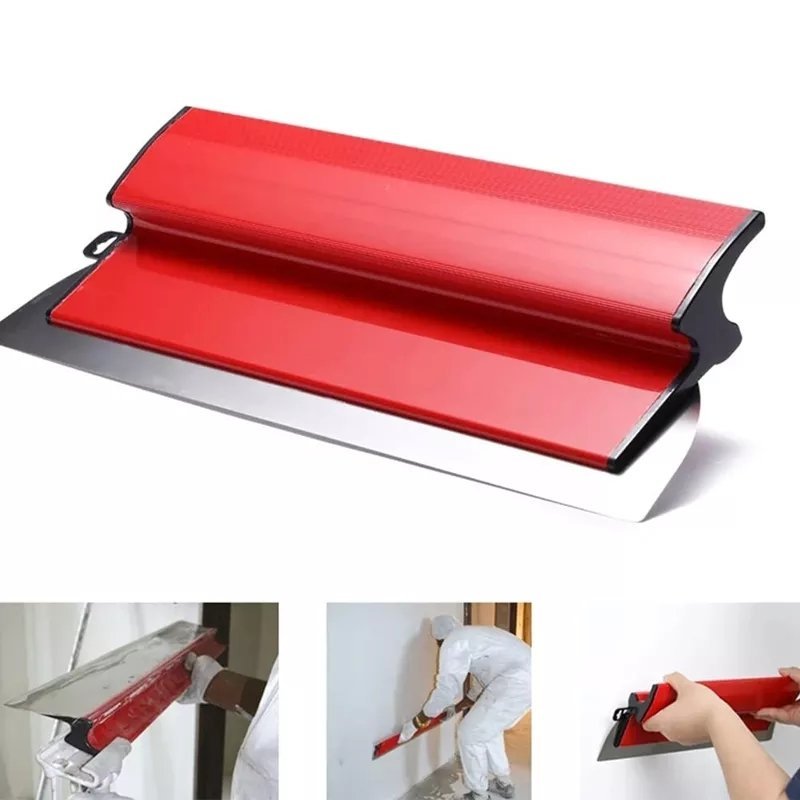 Lisseuse Grattoir a Mastic De Lissage 600mm SFT