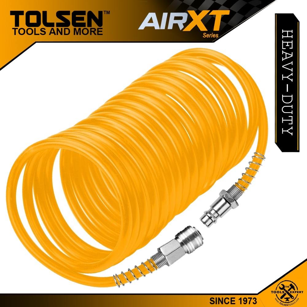Flexible Compresseur 15M TOLSEN