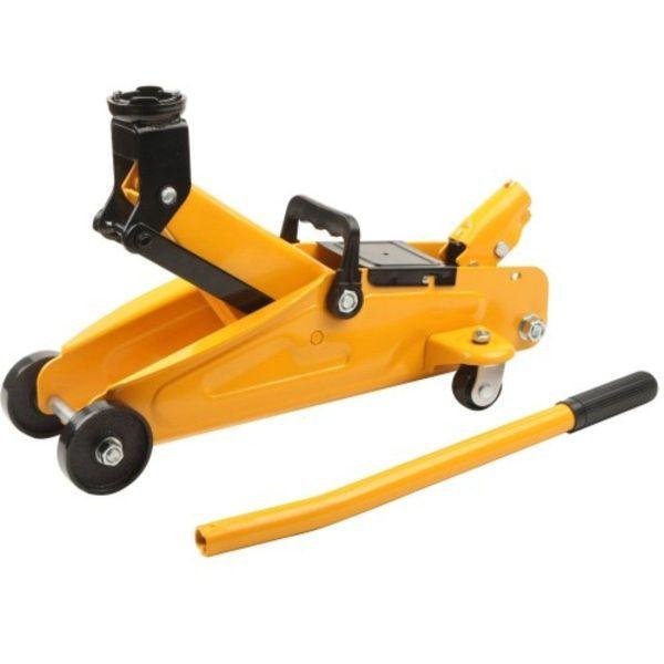 Cric A Chariot Hydraulique 2T TOLSEN