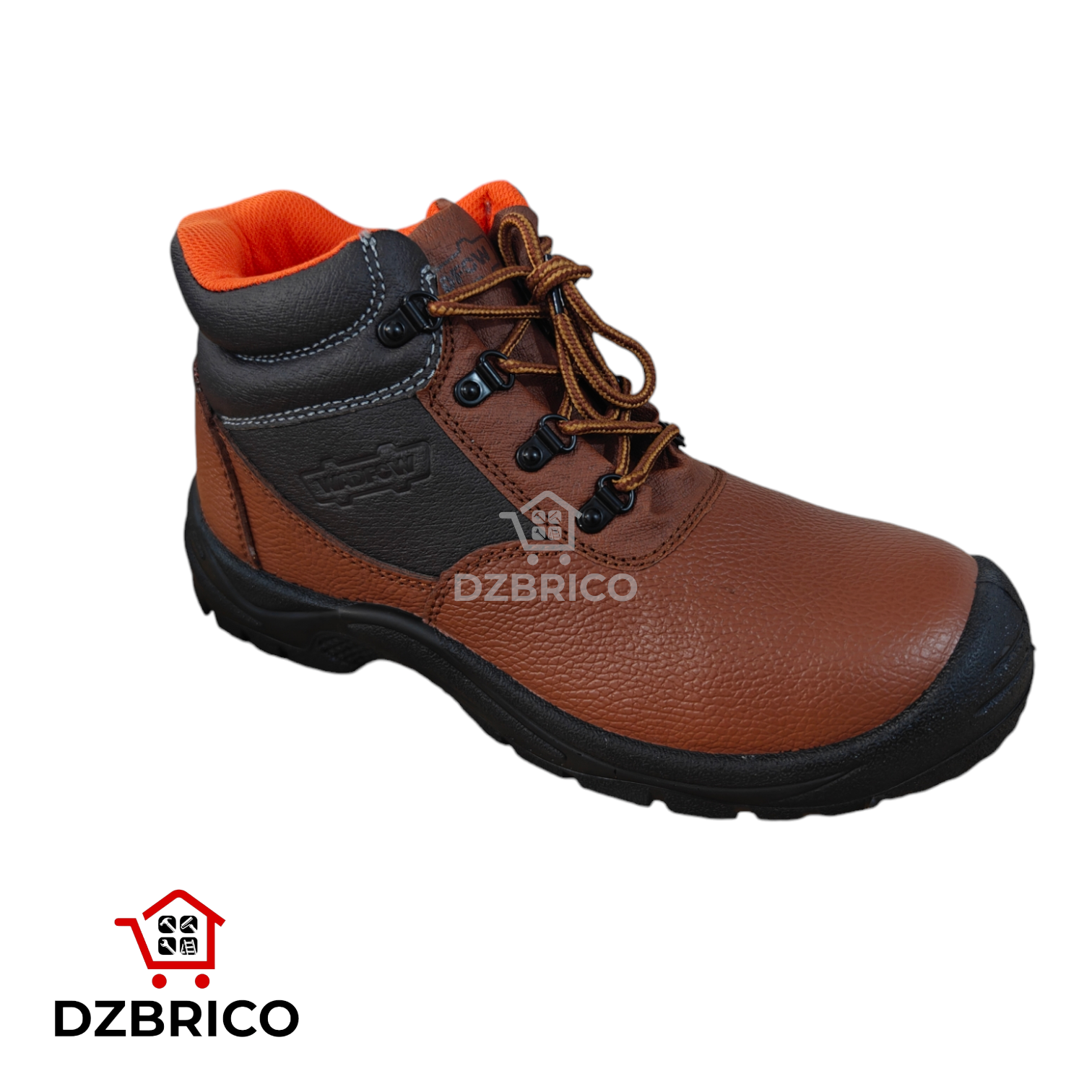 Chaussure de securite 45 WADFOW
